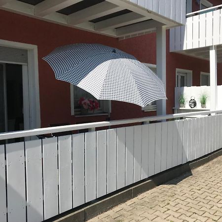 Allgaeutraum Ferienwohnung Nr 4 Κέμπτεν Εξωτερικό φωτογραφία