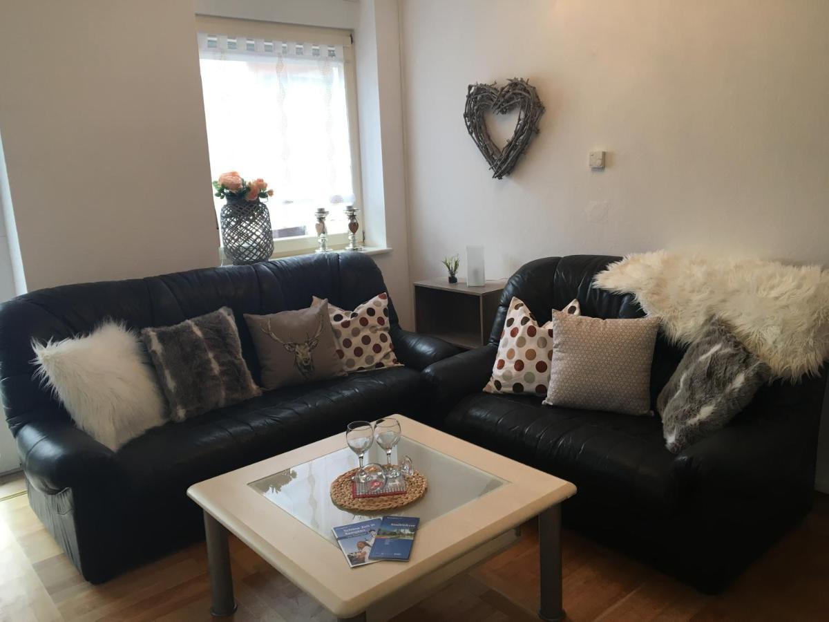 Allgaeutraum Ferienwohnung Nr 4 Κέμπτεν Εξωτερικό φωτογραφία