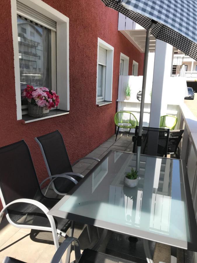 Allgaeutraum Ferienwohnung Nr 4 Κέμπτεν Εξωτερικό φωτογραφία