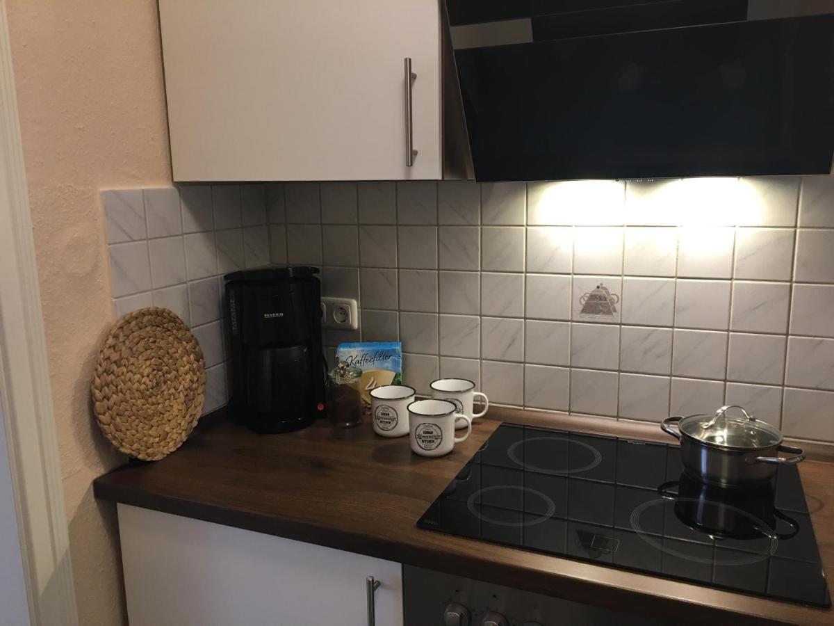Allgaeutraum Ferienwohnung Nr 4 Κέμπτεν Εξωτερικό φωτογραφία