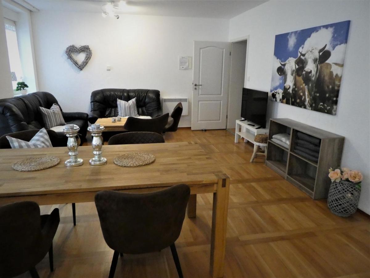 Allgaeutraum Ferienwohnung Nr 4 Κέμπτεν Εξωτερικό φωτογραφία