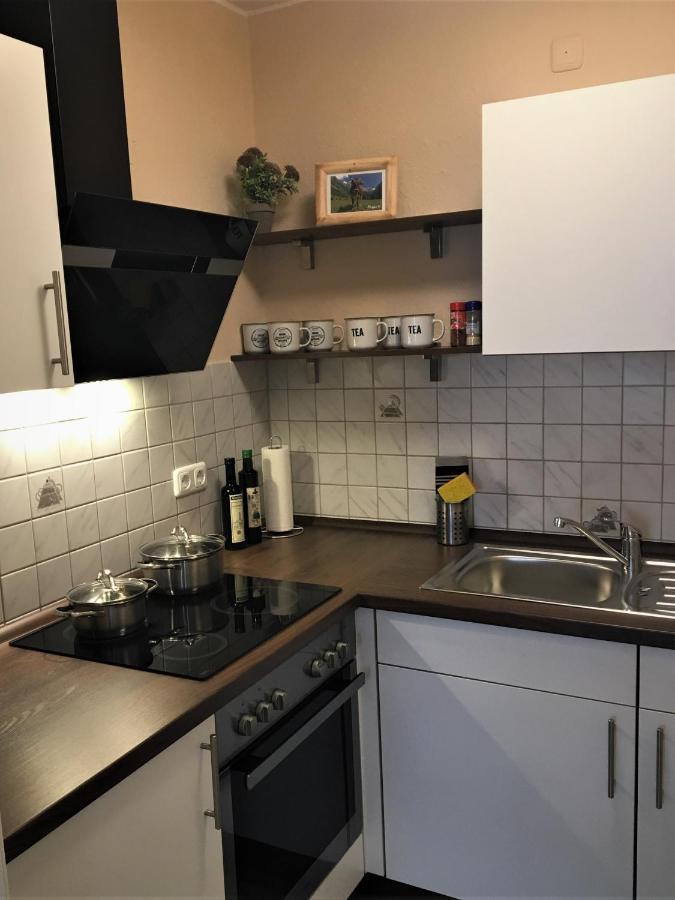 Allgaeutraum Ferienwohnung Nr 4 Κέμπτεν Εξωτερικό φωτογραφία