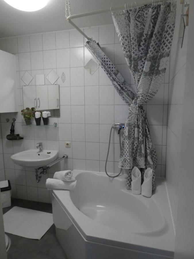 Allgaeutraum Ferienwohnung Nr 4 Κέμπτεν Εξωτερικό φωτογραφία