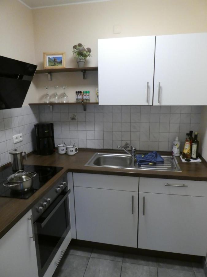 Allgaeutraum Ferienwohnung Nr 4 Κέμπτεν Εξωτερικό φωτογραφία