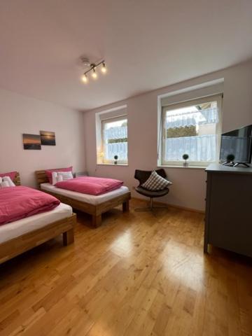 Allgaeutraum Ferienwohnung Nr 4 Κέμπτεν Εξωτερικό φωτογραφία